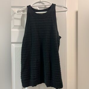 Banana Republic Sweater Tank